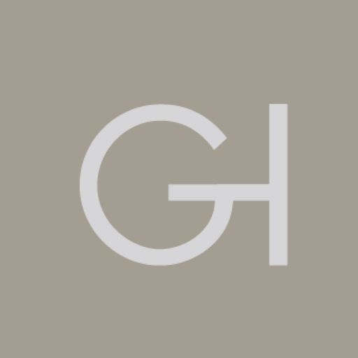 The Gloss House logo