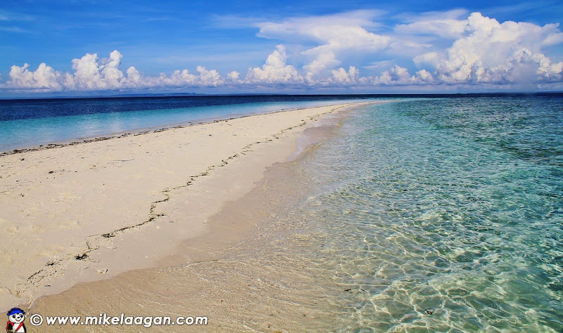 Second Sand Bar