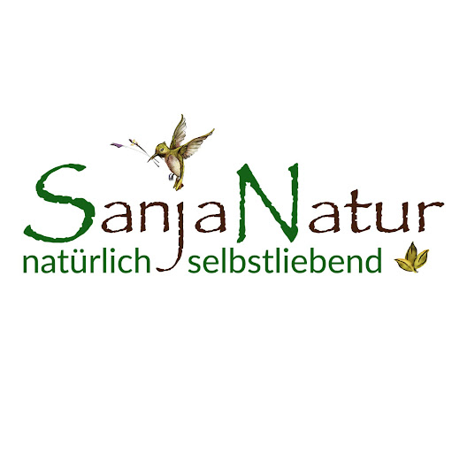 SanjaNatur logo