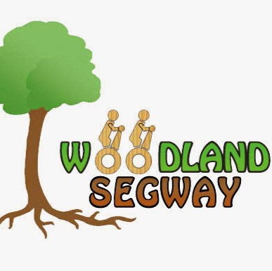 Woodland Segway logo