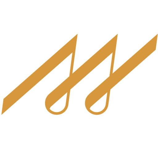 MERRIAM School of Music logo