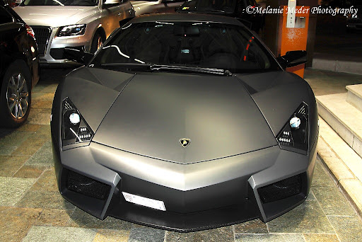 Lamborghini Reventon in Monaco by Melanie Meder Photography 02