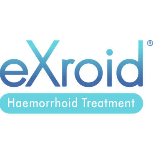 Manchester (Central) eXroid Haemorrhoid Treatment Clinic logo