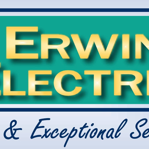 Erwin Electric, Inc.