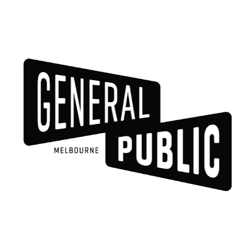 General Public logo