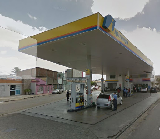 Posto Seu João, R. Zeferino Magalhães, 300 - Centro, Arapiraca - AL, 57300-410, Brasil, Bomba_de_Gasolina, estado Alagoas