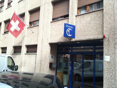 City Hostel Geneva