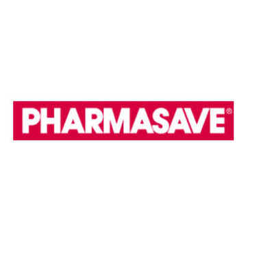 Pharmasave Wright's logo