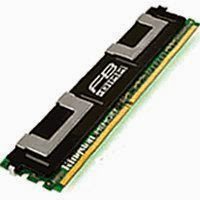  2GB PC2-4200 (533Mhz) 240 pin DDR2 DIMM (AMF)