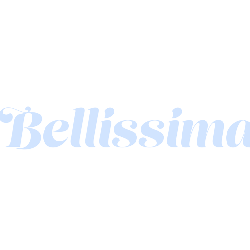 Bellissima Beauty Bar logo