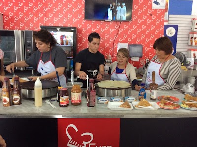Photos of Eurobakery of Mexico