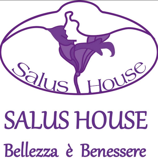Centro Estetico Salus House logo