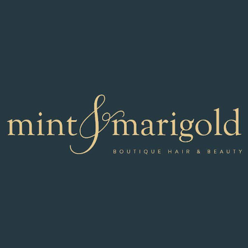 Mint & Marigold logo
