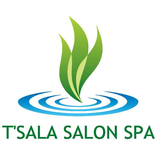 T'SALA SALON SPA - LONSDALE logo