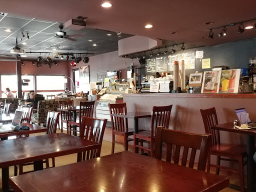 Coffee Shop «Caffe Crema on the Coralville Strip», reviews and photos, 411 2nd St, Coralville, IA 52241, USA