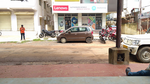 Lenovo Store - Door Computech Pvt ltd, Ganashakti Building, Opp kali Bari, H.k.konar sarani, City Center, Durgapur, West Bengal 713216, India, Laptop_Store, state WB