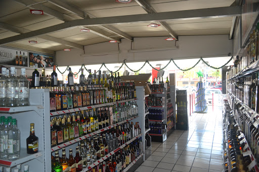 Don Vino Colosio, Luis Donaldo Colosio, 304 Local 3, Valle del Campestre, 20110 Aguascalientes, Ags., México, Tienda de bebidas alcohólicas | AGS
