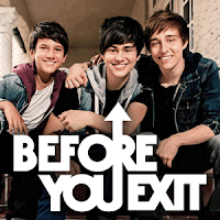 Before You Exit – I Like That Lyrics