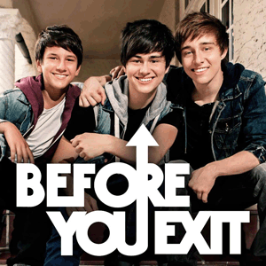 Before You Exit – I Like That Lyrics.gif Before You Exit – I Like That Lyrics