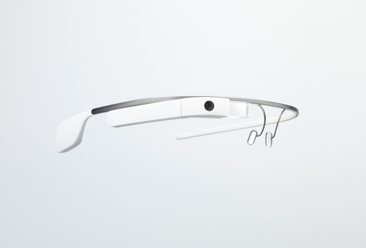 نظارات قوقل Glass12