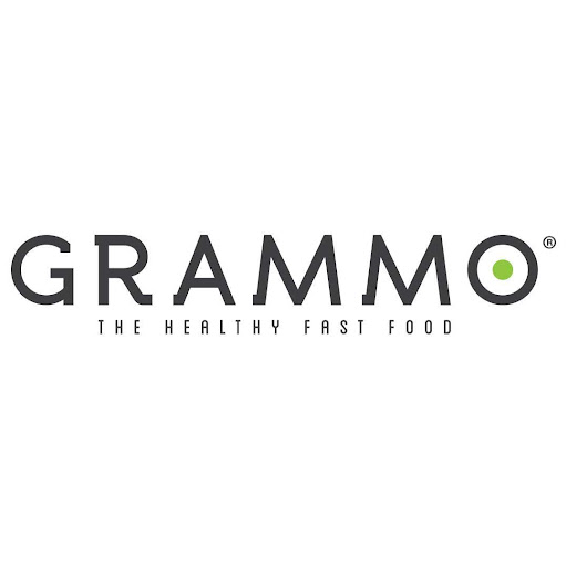 Grammo | Roma Commercity logo