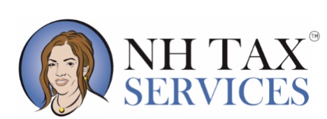 NH TAX SERVICES LLC logo