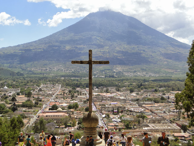 De Guatemala a Kuna Yala (Panamá) con parada en Cartagena de Indias - Blogs de America Central - GUATEMALA (52)