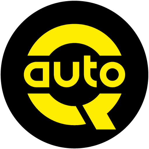 Hanstholm auto- og dækservice logo