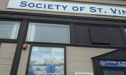Social Services Organization «St Vincent De Paul Society», reviews and photos