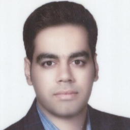 avatar of Hamid Reza Sharifi