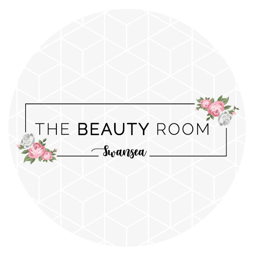 The Beauty Room Swansea logo