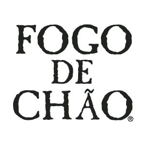 Fogo de Chão Brazilian Steakhouse logo