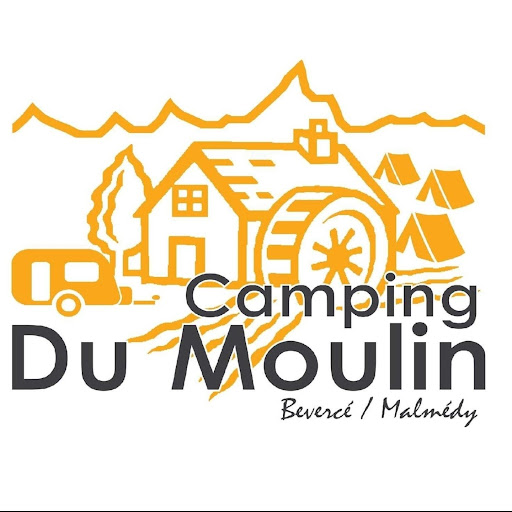 Camping Du Moulin