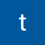 tim timothy's user avatar