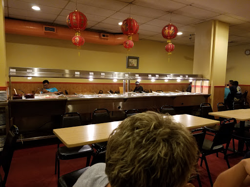 Chinese Restaurant «Golden Palace Buffet», reviews and photos, 3607 Forbes Ave, Pittsburgh, PA 15217, USA