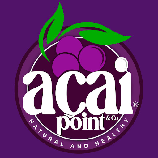 Açai Point & Co Genève logo