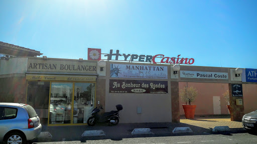 Hyper Casino et drive Saint-Victoret