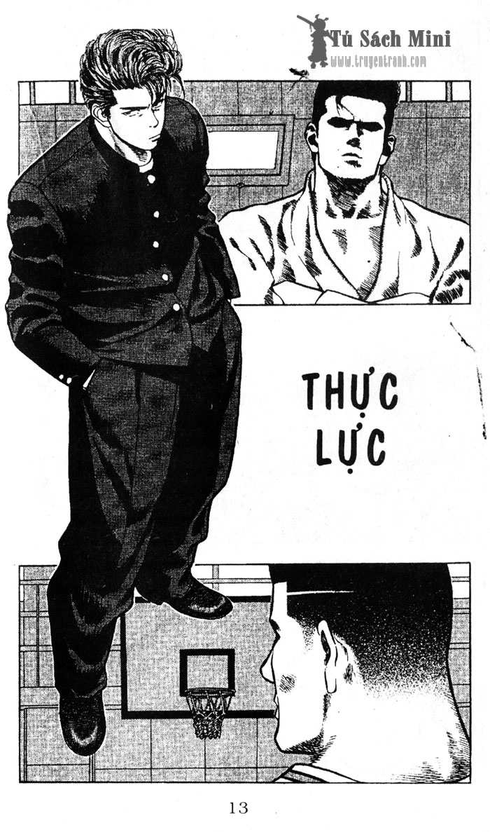 Slam Dunk Chap 3 - Truyen.Chap.VN