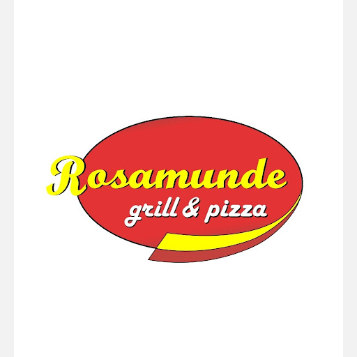 Rosamunde Kebab Pizza