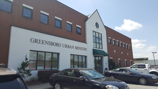 Social Services Organization «Greensboro Urban Ministry», reviews and photos