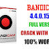 Bandicam 4.4.0.1535 Full Version + Crack With Keygen 2019 (100% Working)