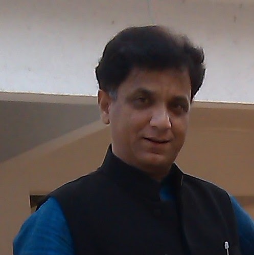 Jagdish Parekh