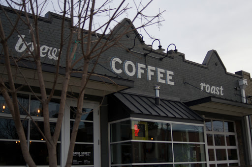Coffee Shop «Davis Street Espresso», reviews and photos, 819 W Davis St, Dallas, TX 75208, USA