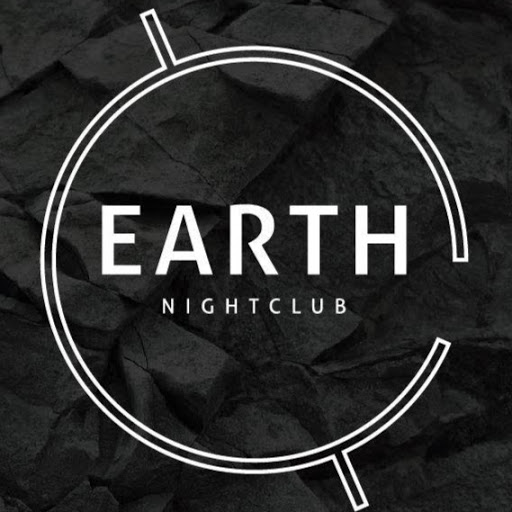 Earth Nightclub Drogheda logo
