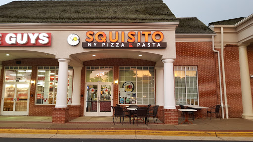 Italian Restaurant «Squisito® Pizza and Pasta - Lorton, VA», reviews and photos, 8971 Ox Rd #245, Lorton, VA 22079, USA