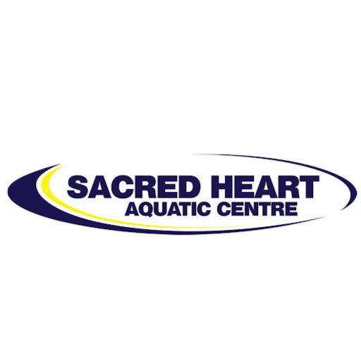 Sacred Heart Aquatic Centre logo