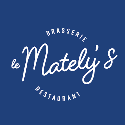 Le Mately's logo