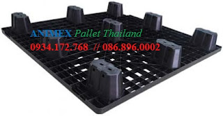 Pallet Oneway NLV 1111 LT Thailand Pallet Oneway NLV 1111 LT Thailand