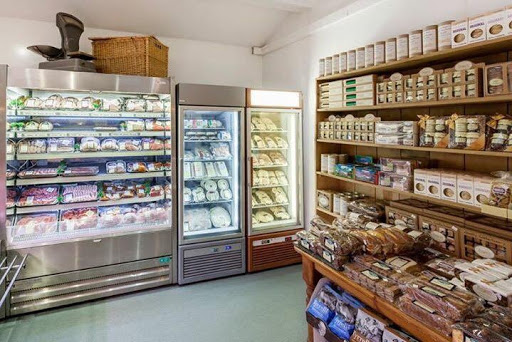 Plumgarths Farm Shop & Cafe