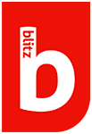 Blitz Auto Spa logo
